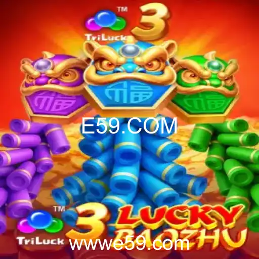 Descubra o Fascinante Mundo de 3LuckyBaozhu com E59.COM