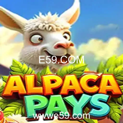 Descubra o Fascinante Mundo de AlpacaPays: Uma Jornada Inovadora com E59.COM