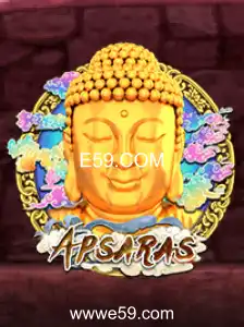 Conheça Apsaras: O Novo Jogo Emocionante Disponível na E59.COM