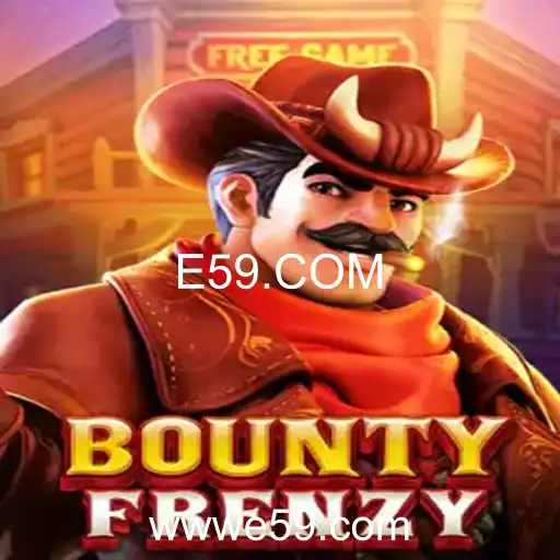Descubra BountyFrenzy: O Novo Fenômeno dos Jogos Online