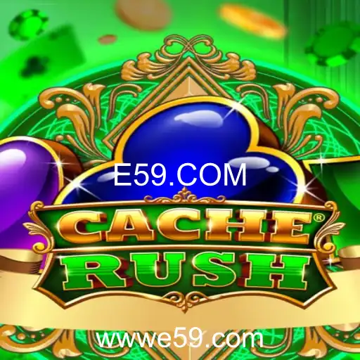 Entendendo o Jogo CacheRush: Regras, Dicas e Estratégias