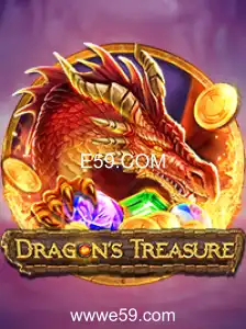 Descubra a Aventura Épica de DragonsTreasure no Universo de E59.COM