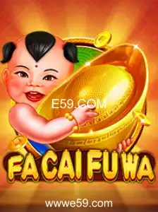 Explorando o Fascinante Mundo do Jogo FaCaiFuWa