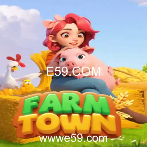 Explorando o Excitante Mundo de FarmTown e a Influência de E59.COM
