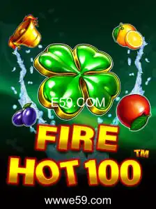 FireHot100: Aventura e Estratégia no Jogo da E59.COM