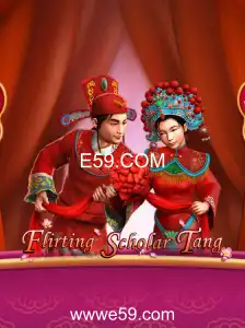Explorando o Jogo Flirting Scholar Tang: Uma Viagem ao Mundo dos Escolares e Romance