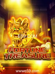 Explorando FortuneTreasure: A Nova Sensação de Jogo da E59.COM
