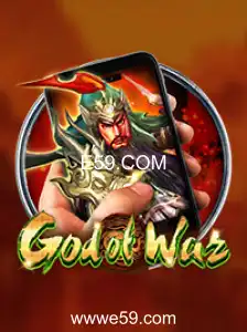 Descubra o Universo Épico de GodofWarM: Uma Jornada de Mitologia e Aventura