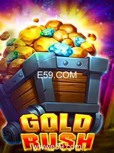 GoldRush: Uma Aventura Emocionante no Mundo dos Jogos