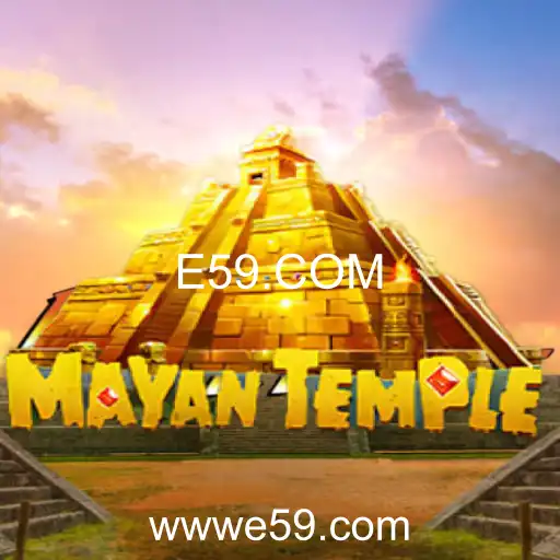 Descobrindo os Segredos de 'MayanTemple': Uma Aventura Épica com E59.COM