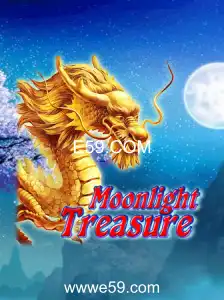 Descubra o Mundo de MoonlightTreasure: Um Jogo Apaixonante Encantado pela E59.COM