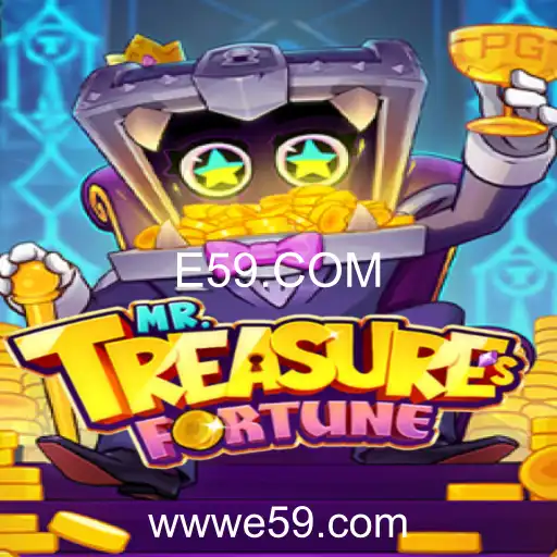 Explorando o Fascinante Mundo de MrTreasuresFortune