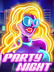 Descubra o Universo Empolgante de PartyNight: O Jogo do Momento