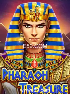 Aventura e Estratégia: Desvendando os Segredos de PharaohTreasure e as Novidades de E59.COM