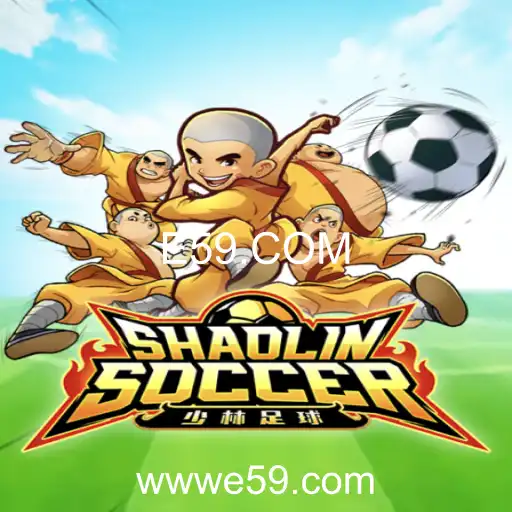 Shaolin Soccer: Mergulhe no Universo do Futebol das Artes Marciais