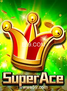 Descubra o Novo Mundo de Aventuras em SuperAce