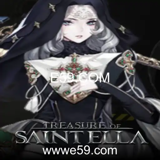 Descubra TreasureofSaintElla: Aventura e Mistério no Jogo que Conquista
