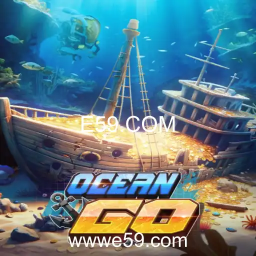 Descubra o Fascinante Mundo de OceanGO em Colaboração com E59.COM
