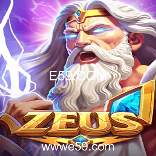 Explorando o Universo do Jogo Zeus e a Plataforma E59.COM
